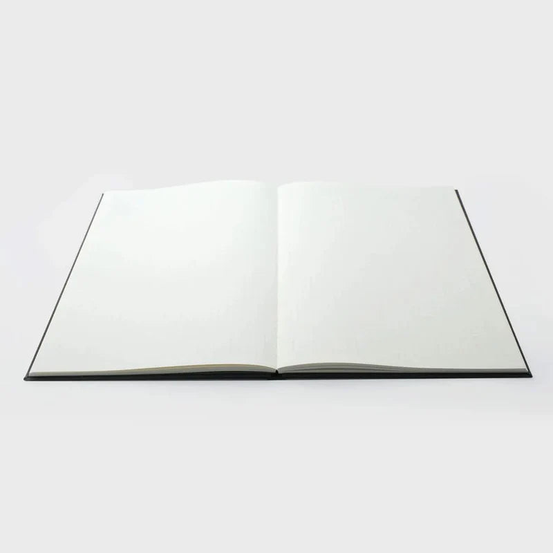 Kakimori Notizbuch Katakai Shibori-Streifen