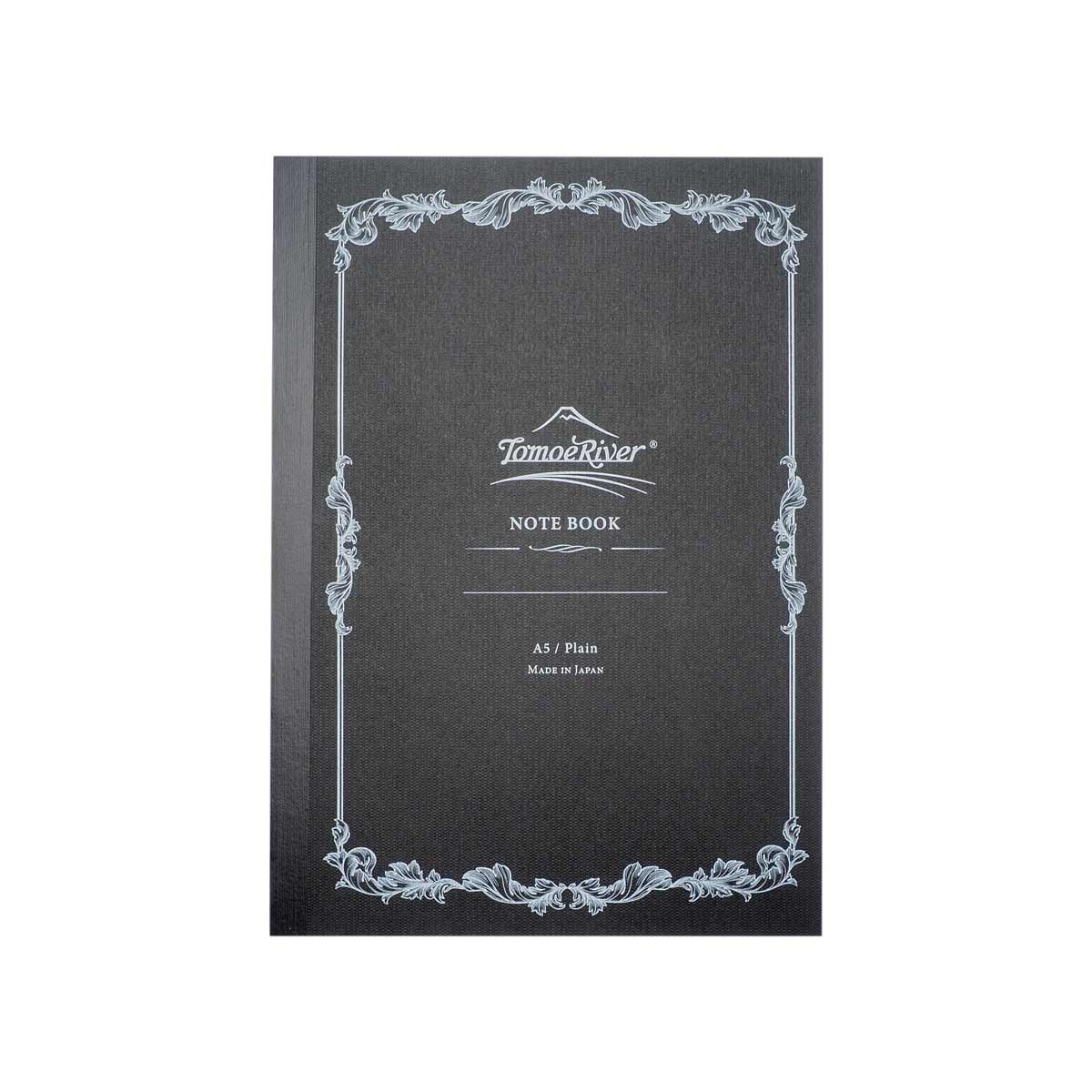 Tomoe River notebook softcover A5