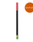 ACME - Rugby Red Rollerball pen