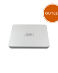 ACME - Optikal Etched Kugelschreiber und Visitenkartenetui