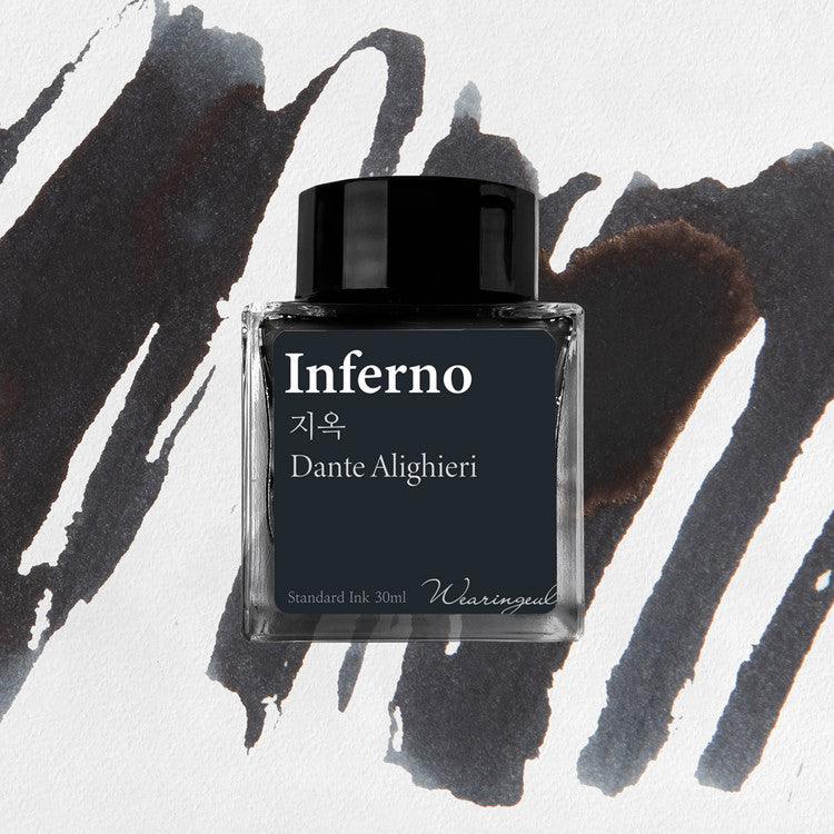 Wearingeul - Inferno
