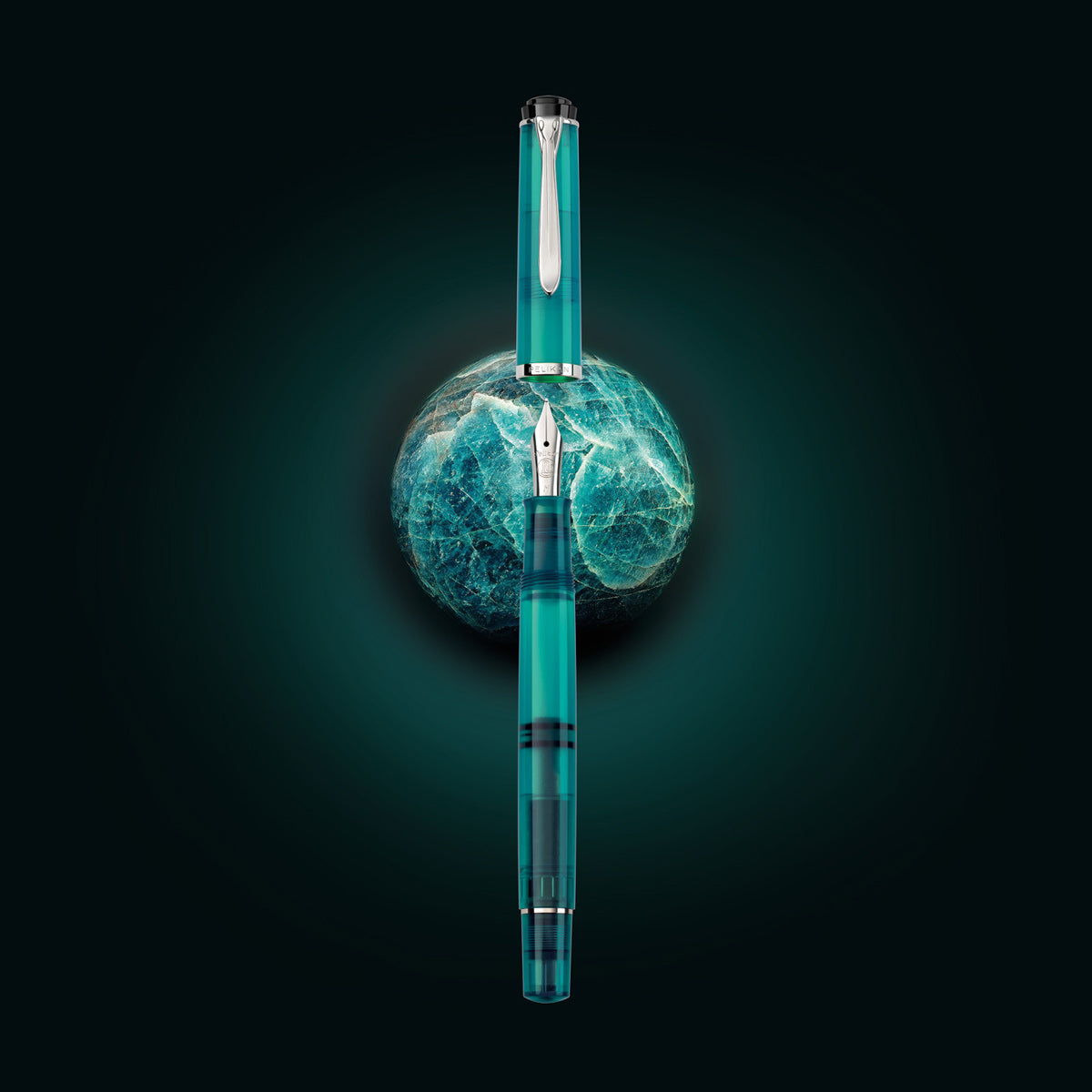 Pelikan Füllhalter Classic M205 Apatite