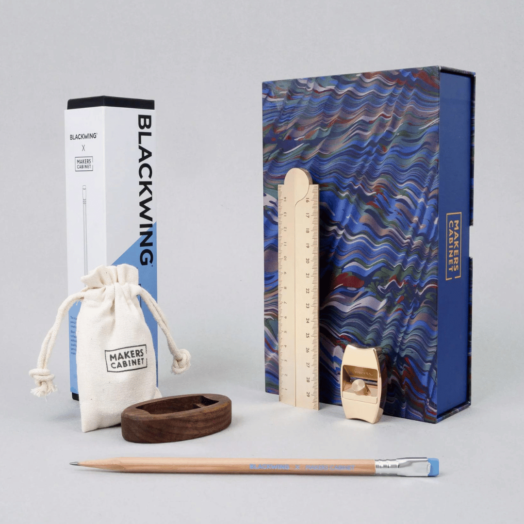 Makers Cabinet Architecture Gift Set