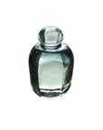 Attaché - Briefbeschwerer aus Altglas
