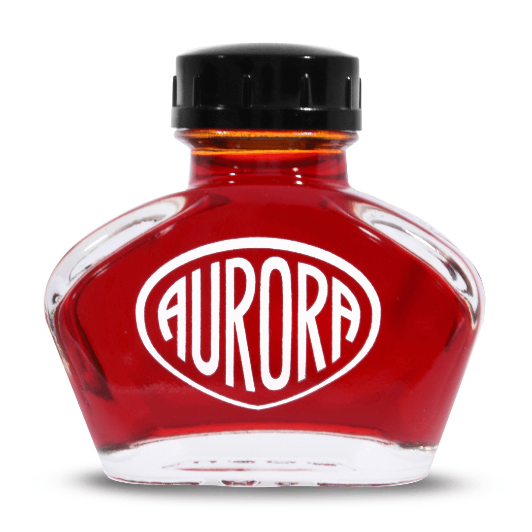 Aurora - Tinte Rot