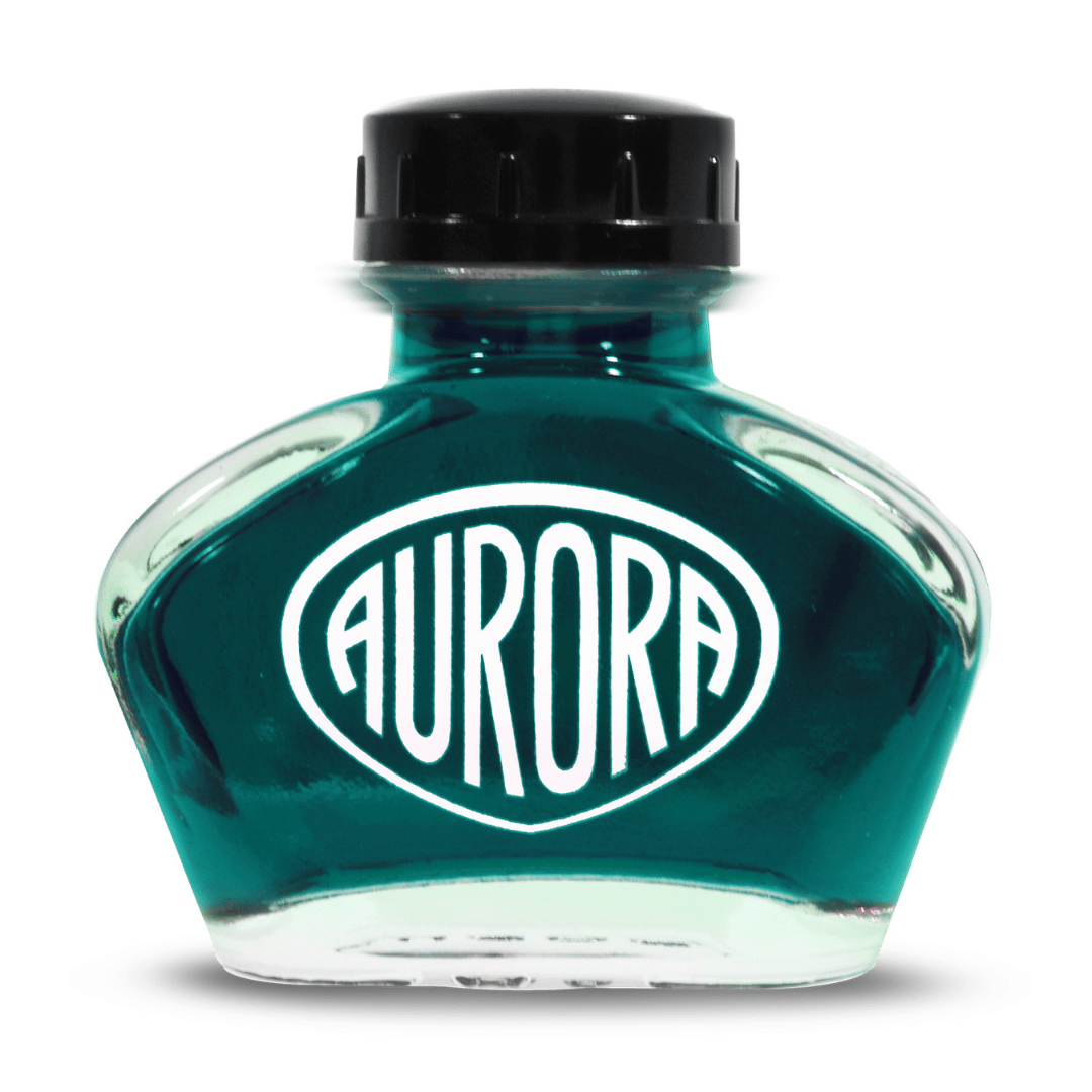 Aurora - Tinte Türkis