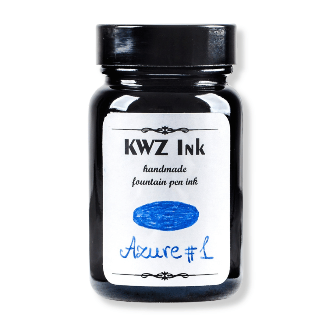 KWZ - Azure