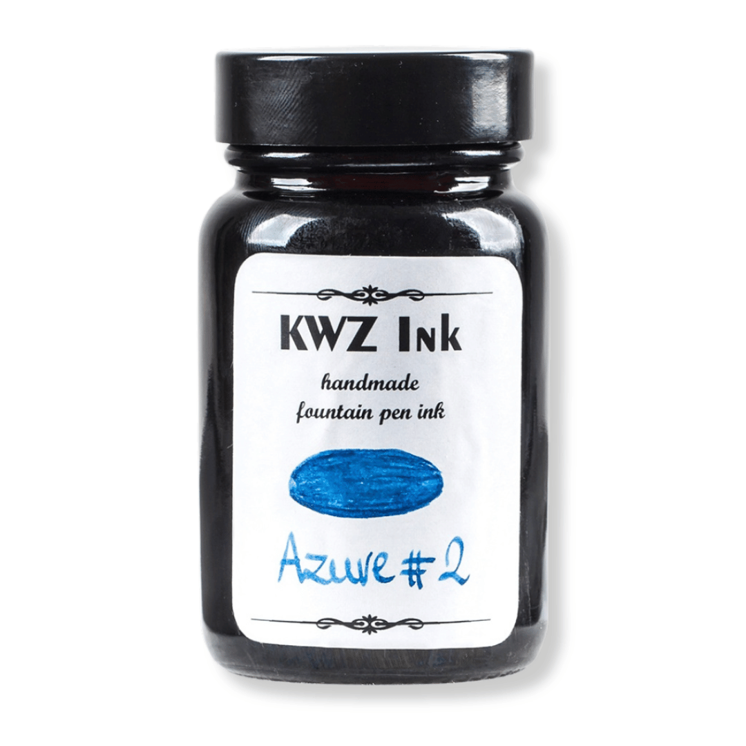 KWZ - Azure