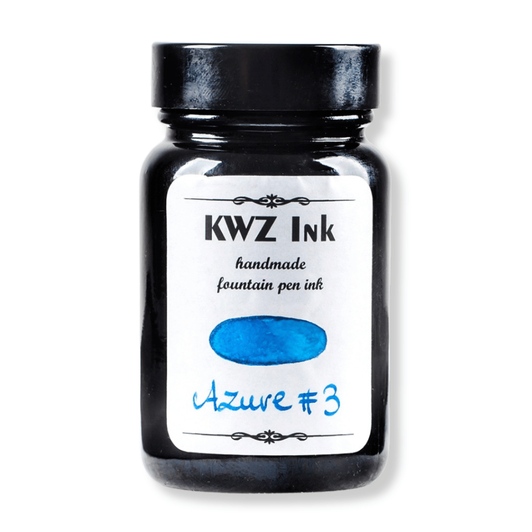 KWZ - Azure