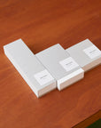 Ito Bindery - Memo Pad White