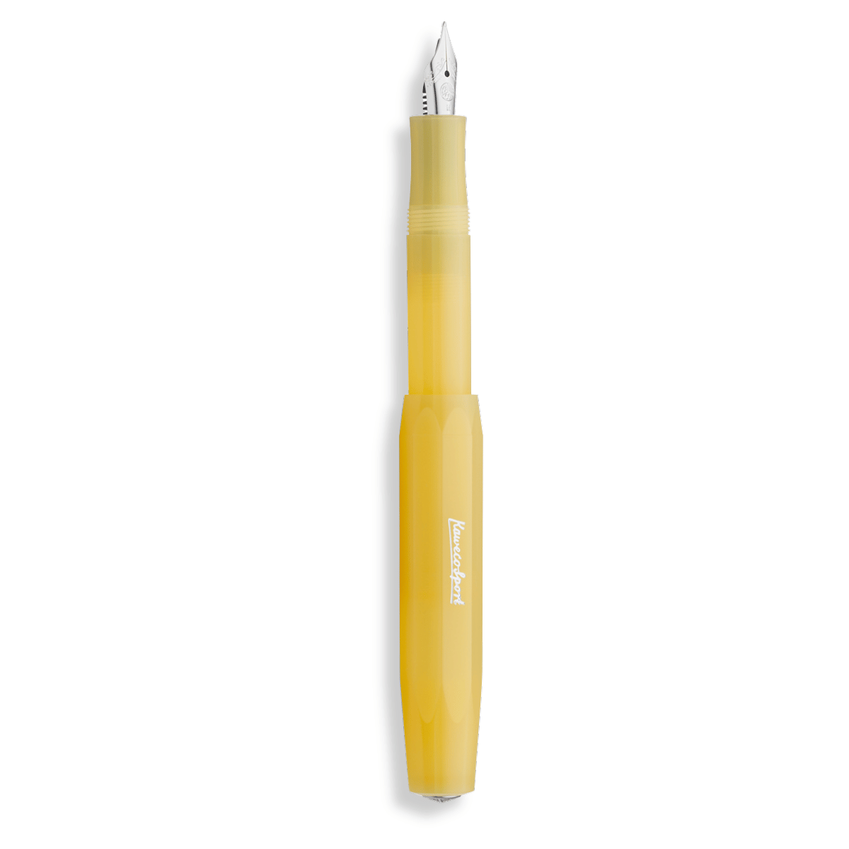 Kaweco Frosted Sport Füller