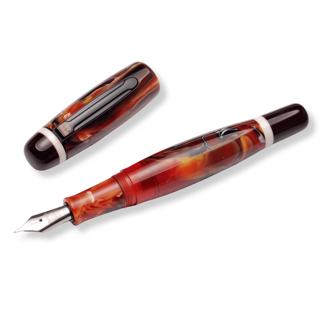 Opus 88 Bela Füllhalter