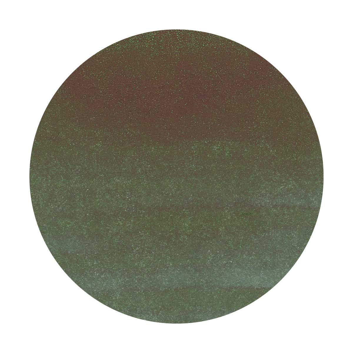 Diamine Green Inkvent - Best Wishes