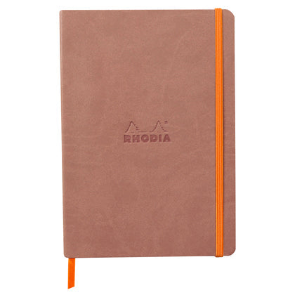 Rhodiarama - Flexbuch A5