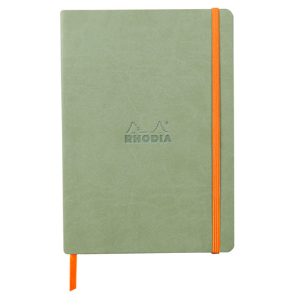 Rhodiarama - Flexbook A5