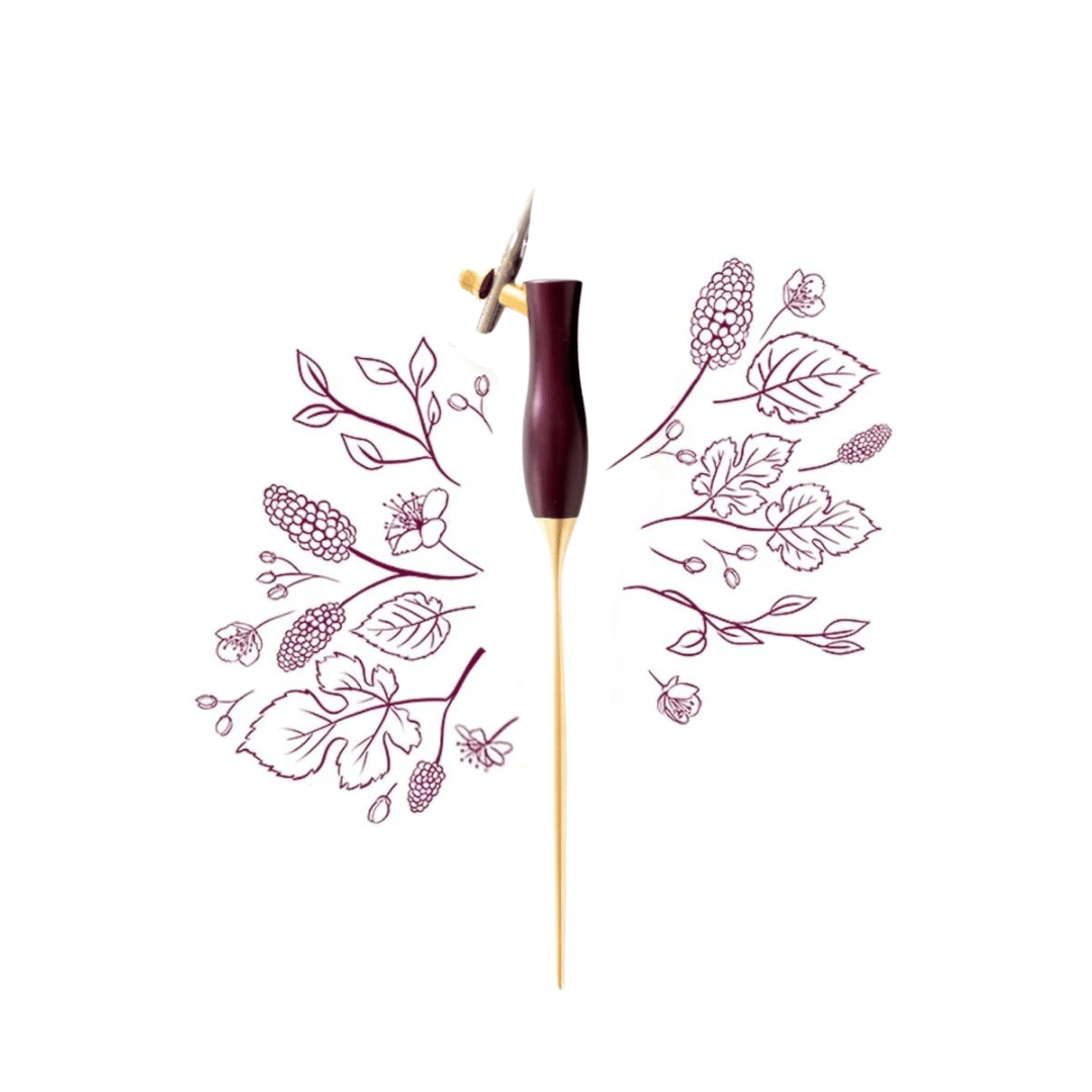 Tom's Studio - Bloom Calligraphy Pen, Oblique