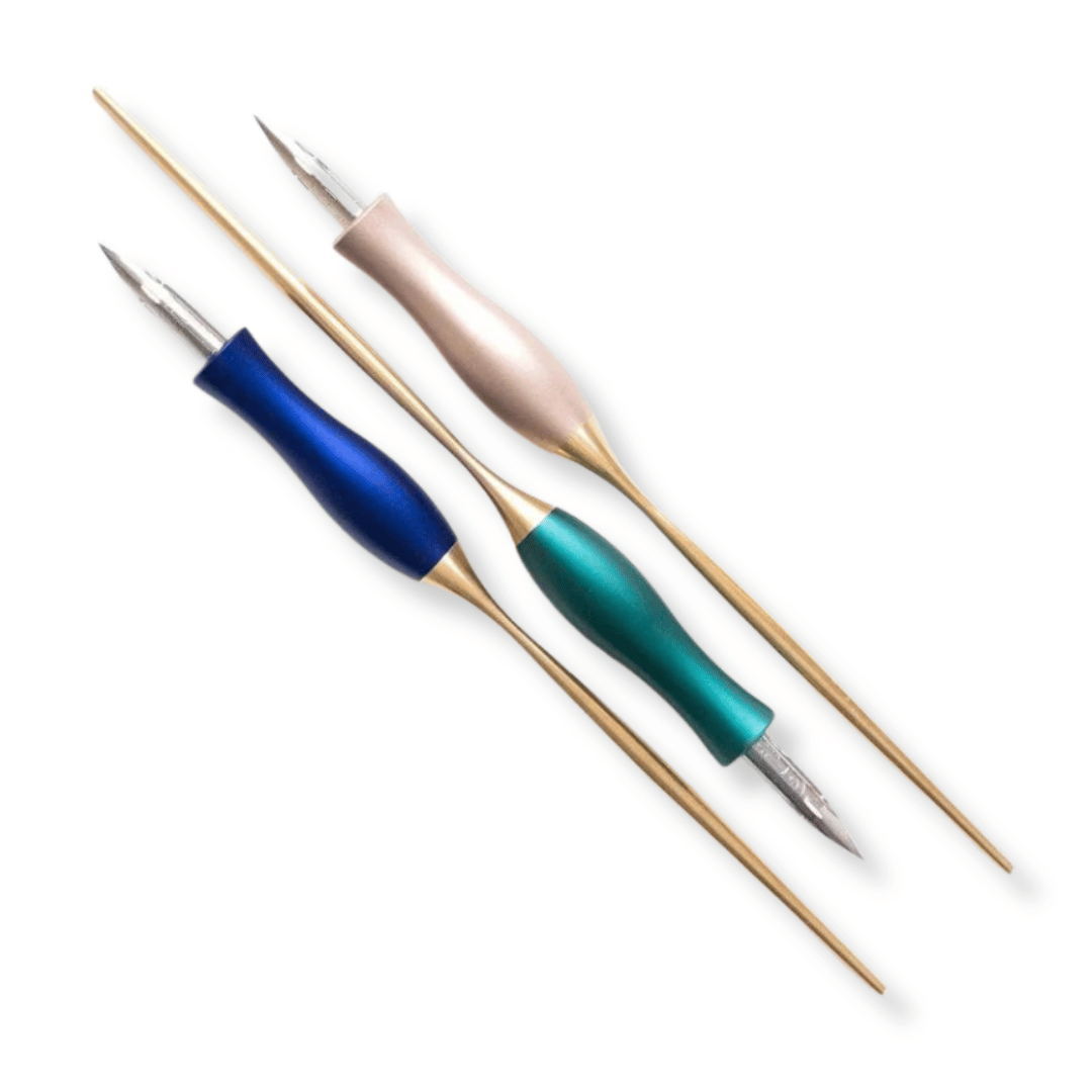 Tom's Studio - Bloom Calligraphy Pen, Straight