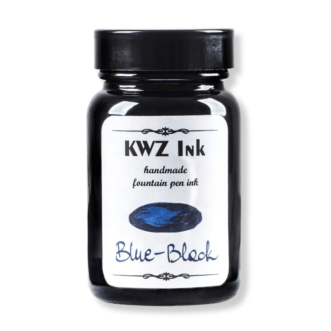 KWZ - Blue Black