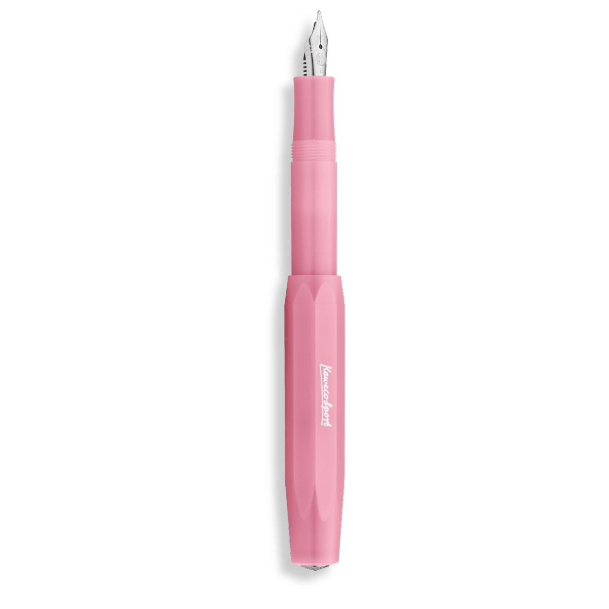 Kaweco Frosted Sport fountain pen
