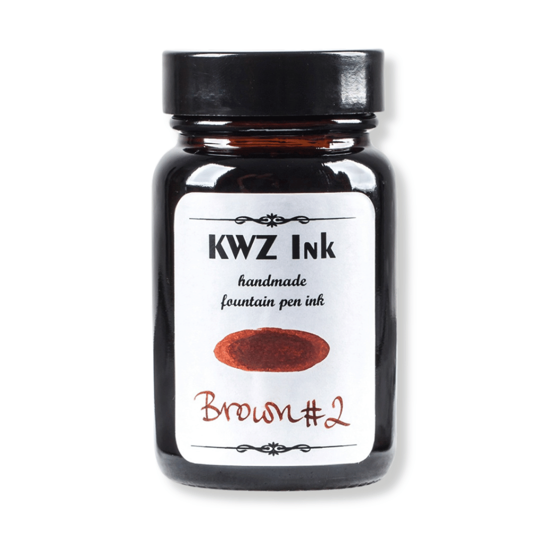 KWZ - Brown