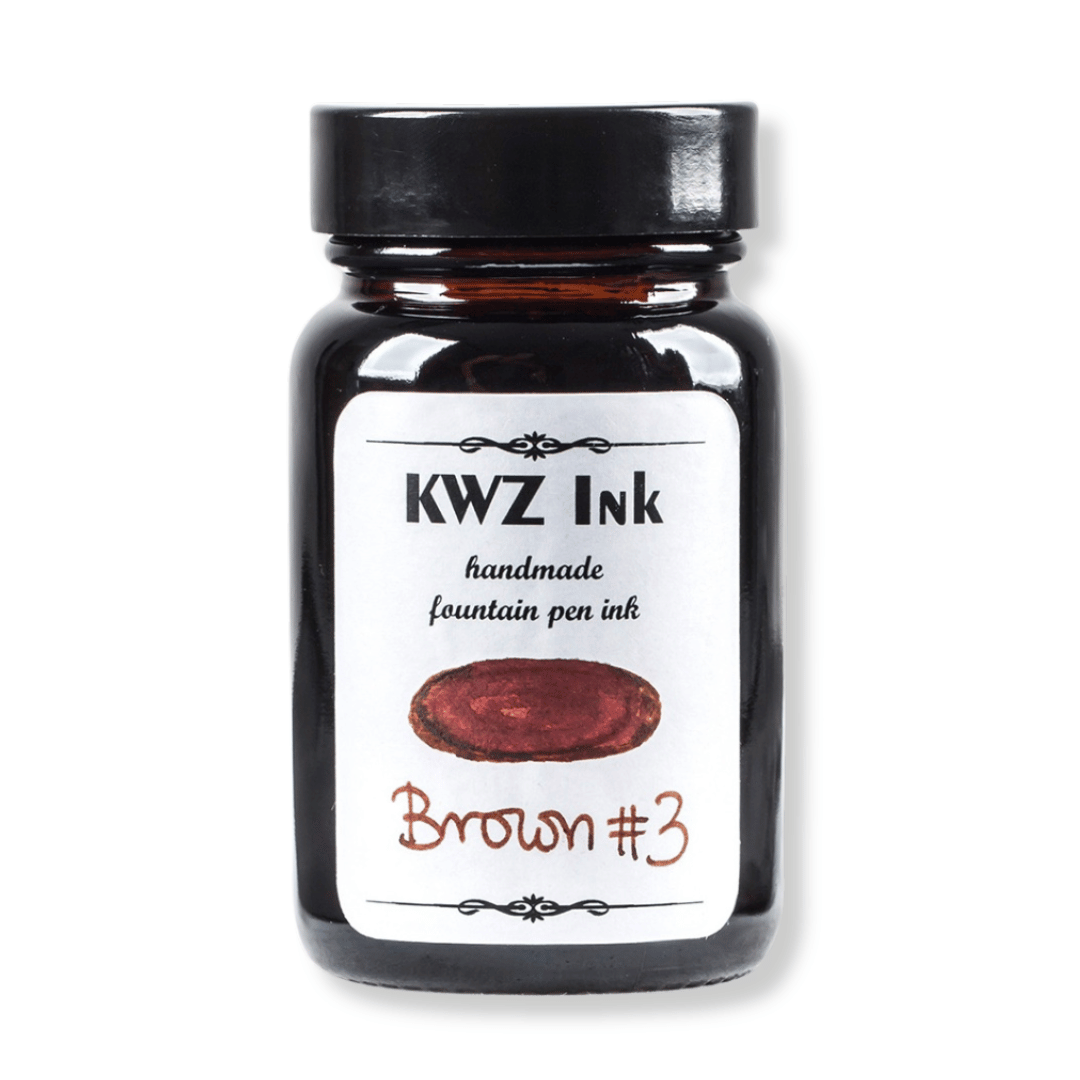 KWZ - Brown