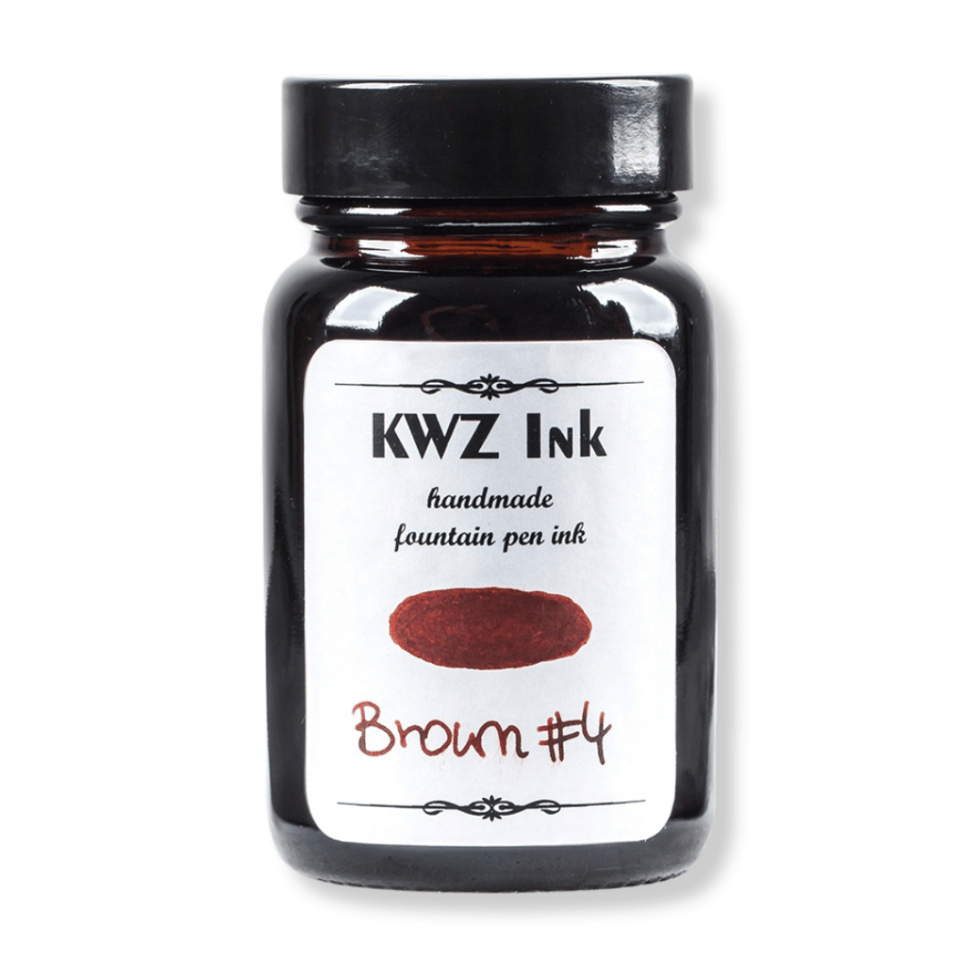 KWZ - Brown