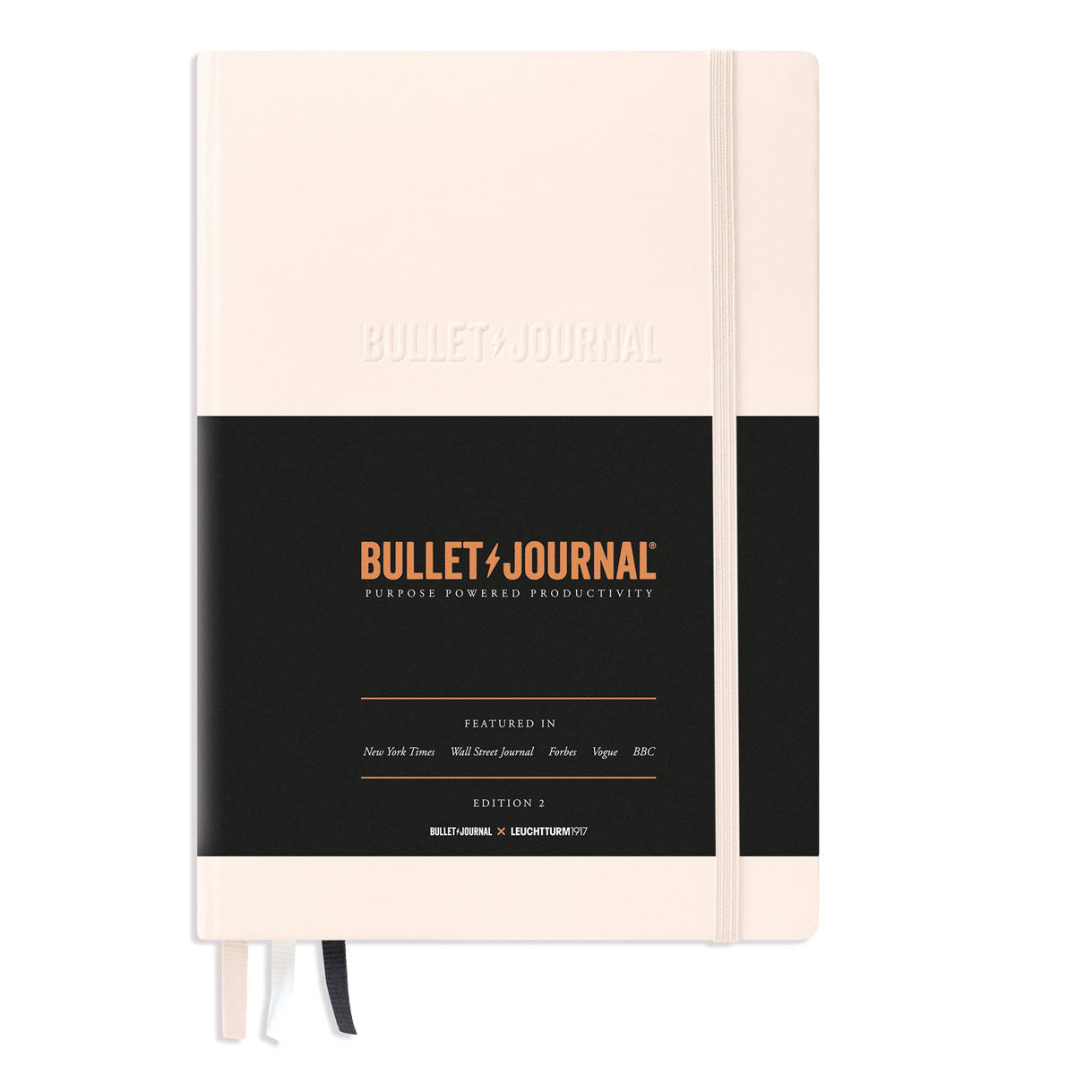 Leuchtturm1917 - Bullet Journal Edition 2