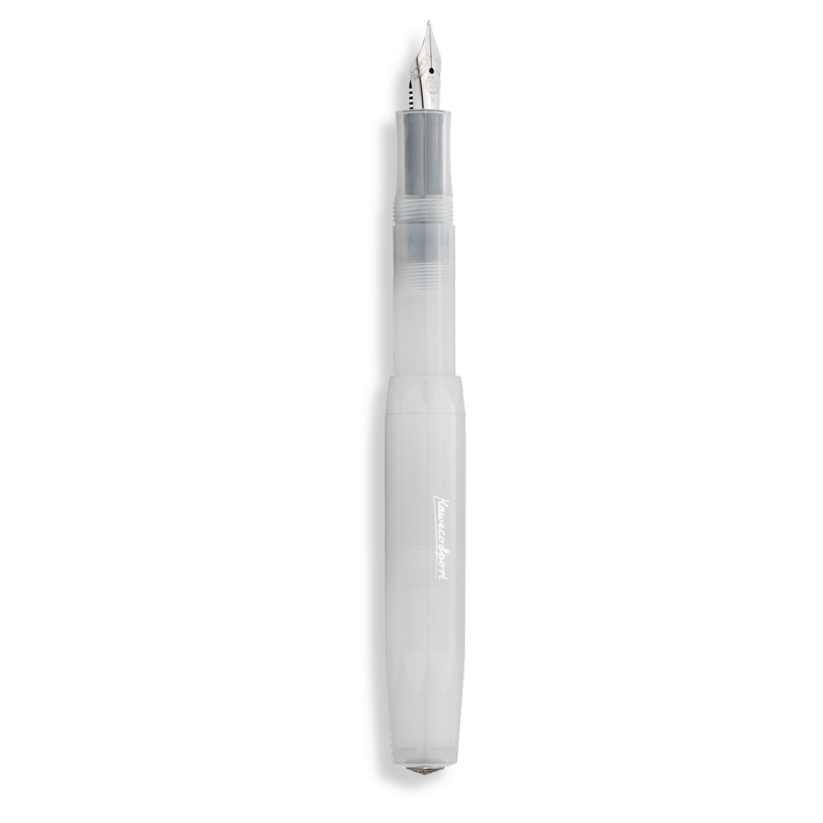 Kaweco Frosted Sport fountain pen