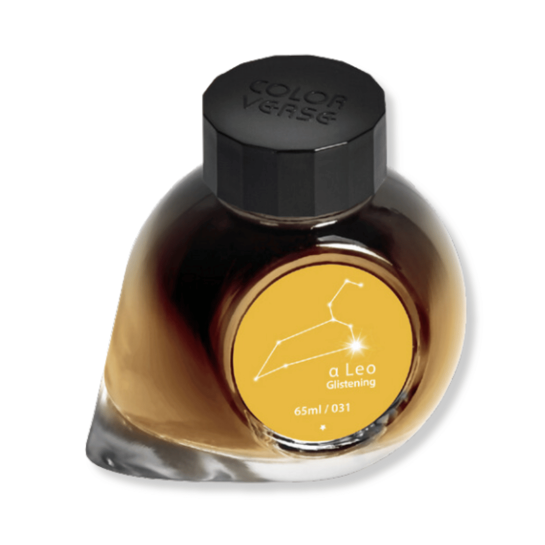 Colorverse Project Ink No. 031 alpha Leo