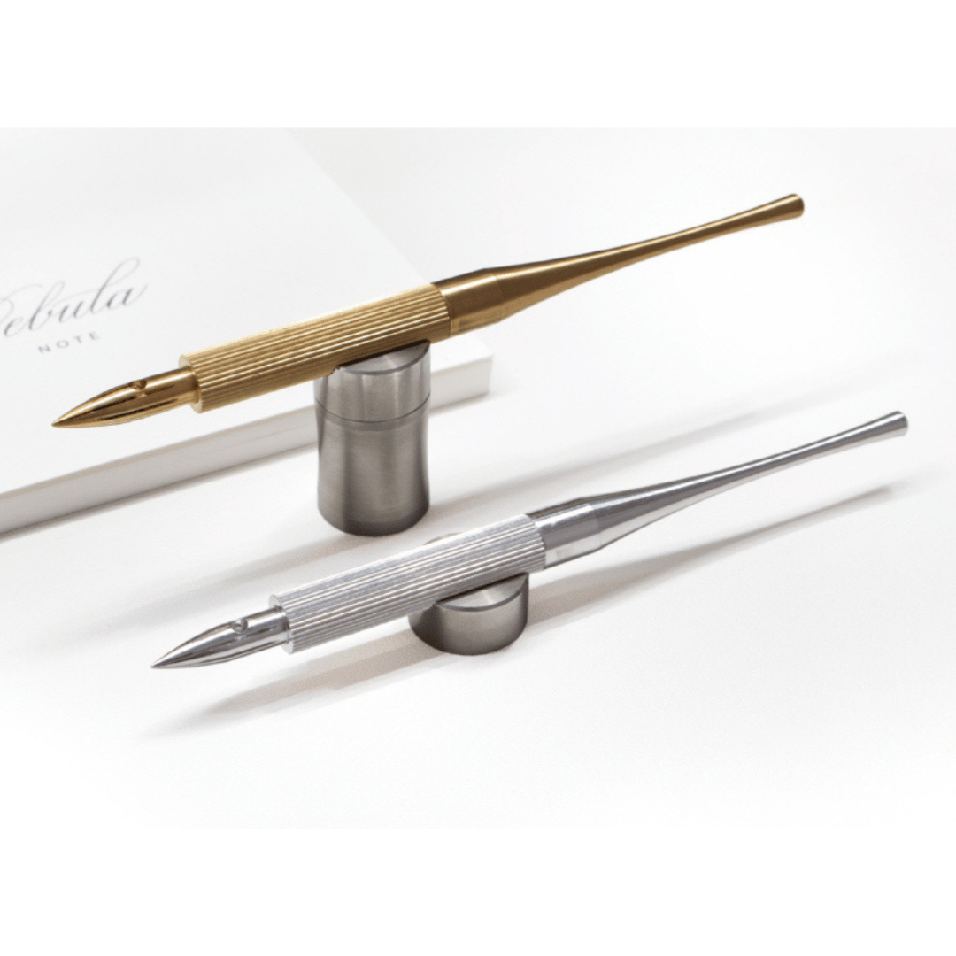 Colorverse Shuttle Project - Feather