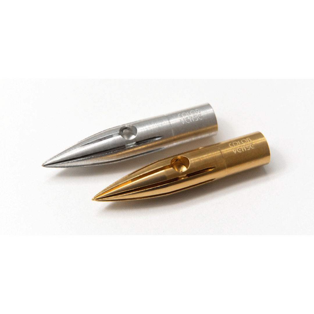 Colorverse Shuttle Project - Feather