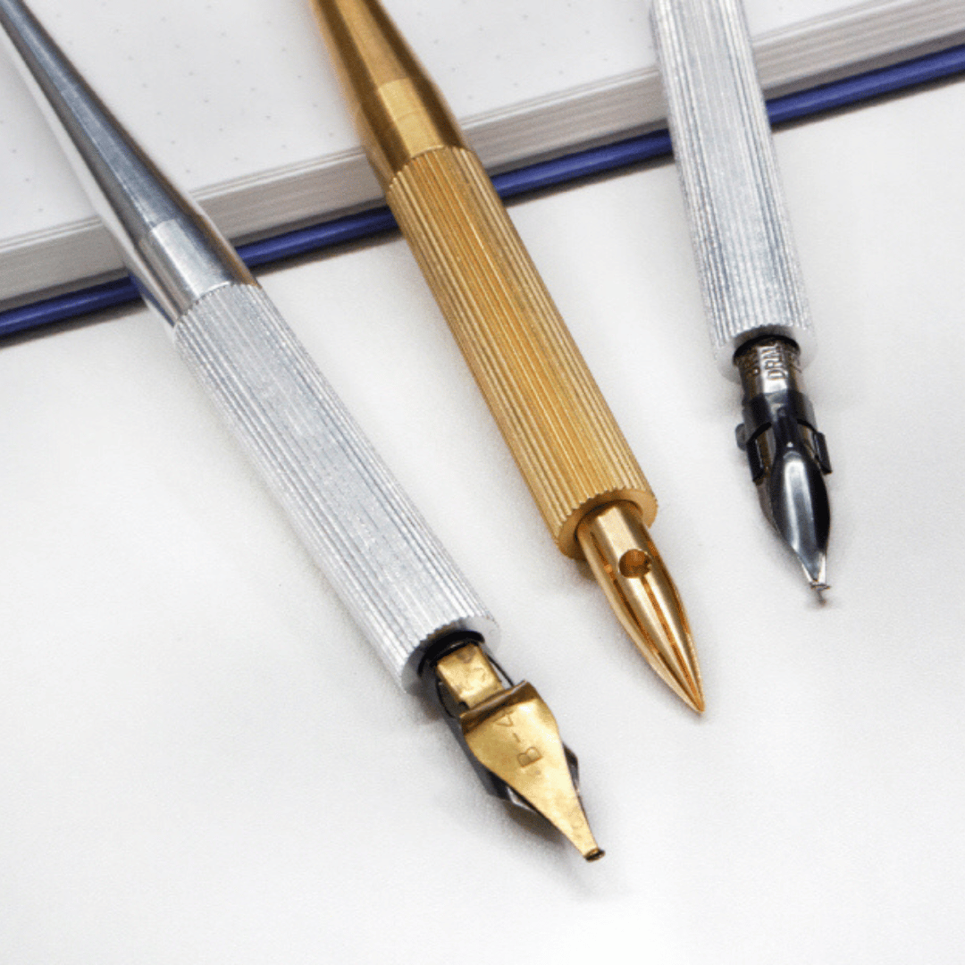 Colorverse Shuttle Project - Penholder