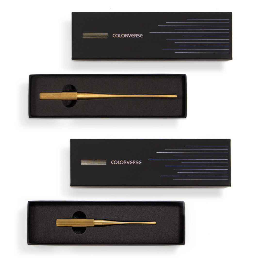 Colorverse Shuttle Project - Penholder