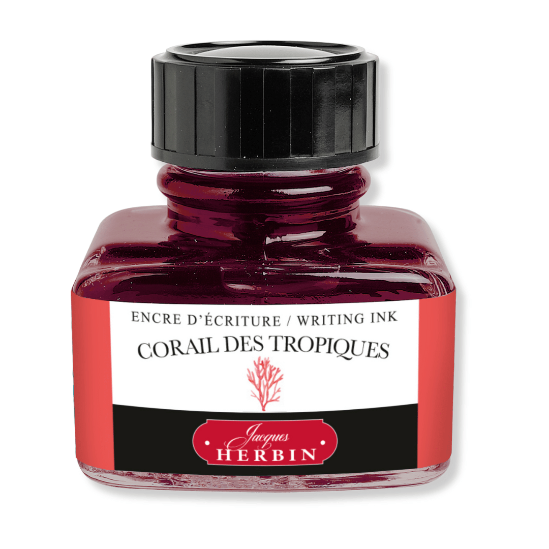 Herbin - Corail des tropiques, 30 ml