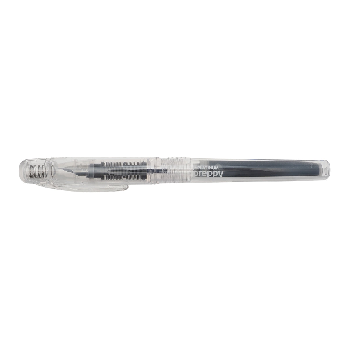 Platinum - Preppy Crystal
