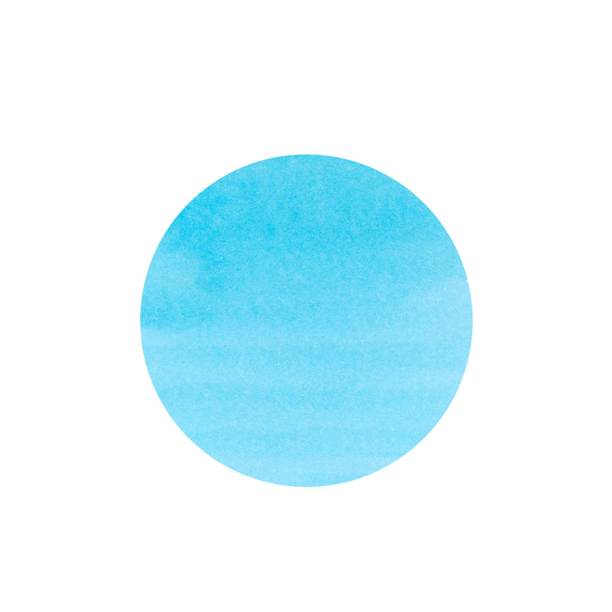 Octopus Füllhaltertinte Pastell - Crystal Blue