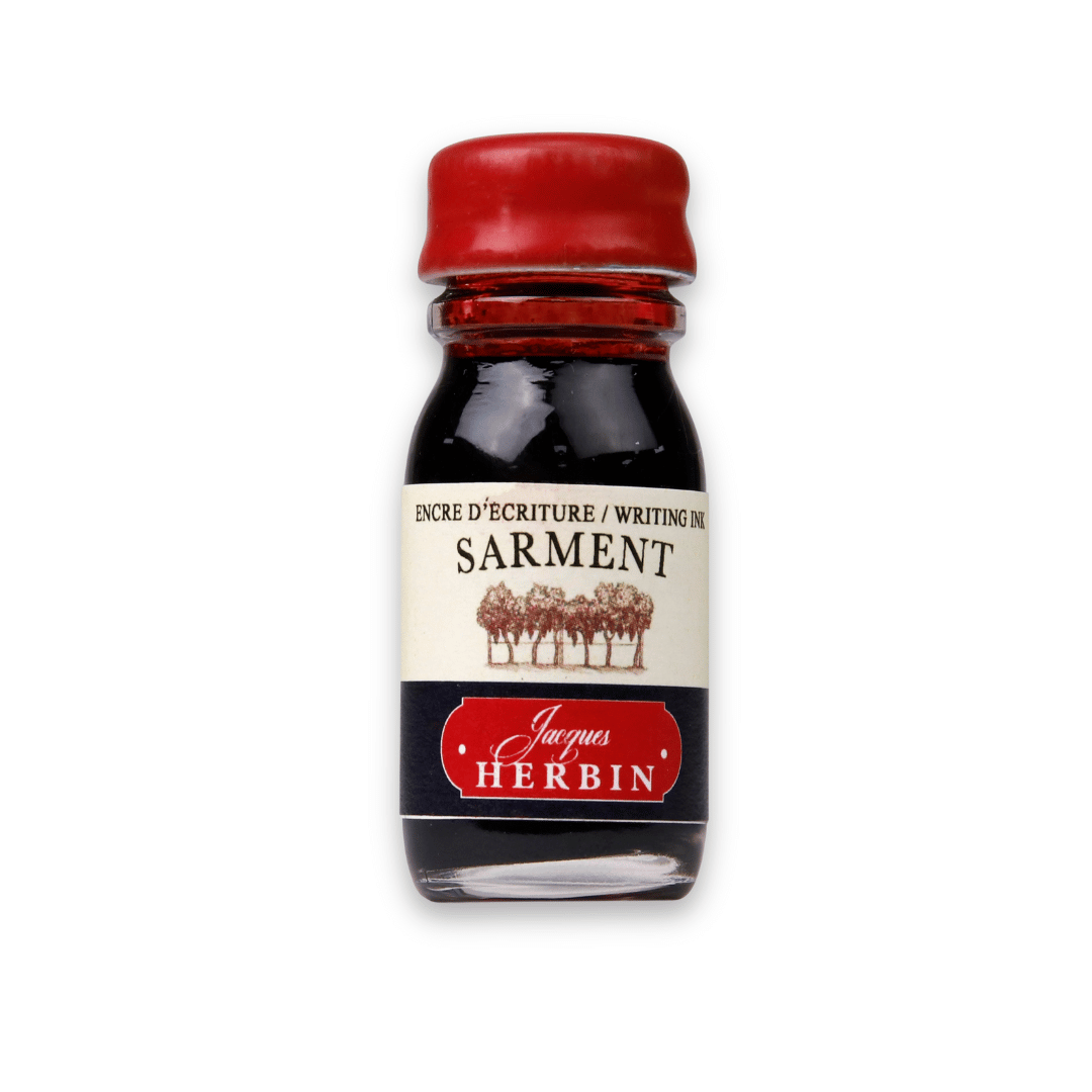 Herbin Tintenset Cuvee