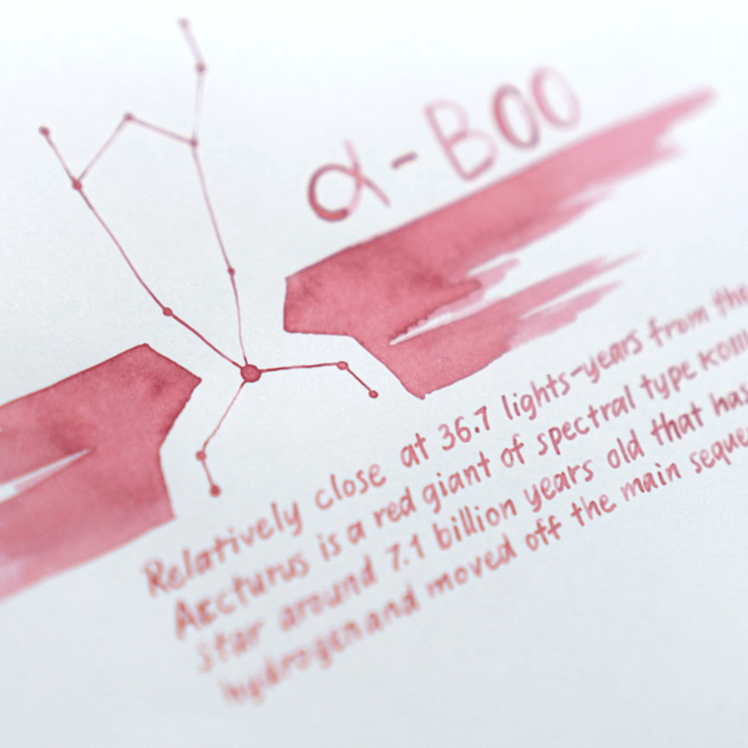 Colorverse Project Ink No. 009 alpha Boo