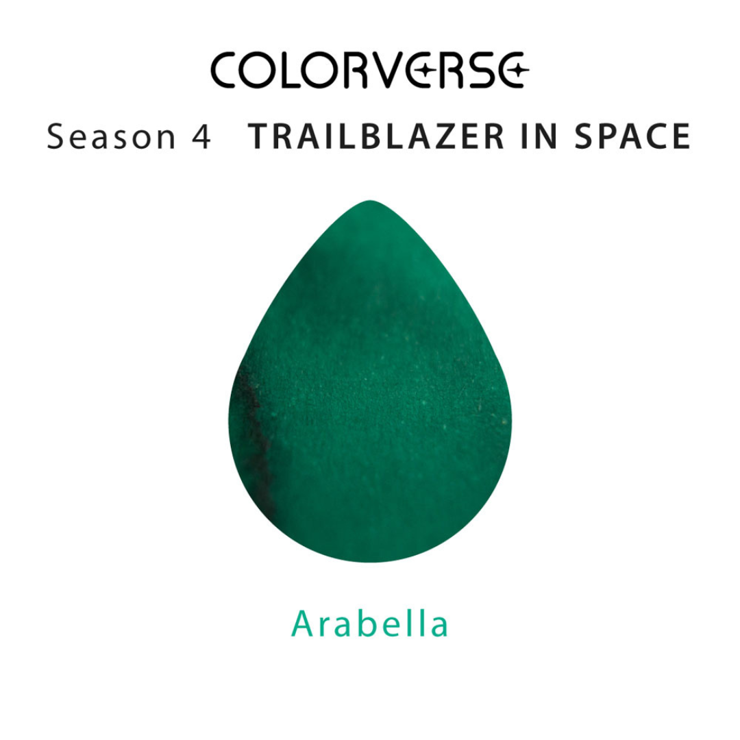 Colorverse Mini Collection - Arabella