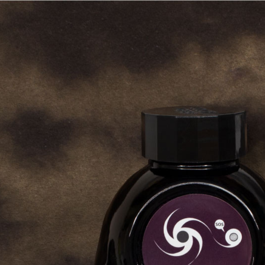 Colorverse Mini Collection - Black Hole