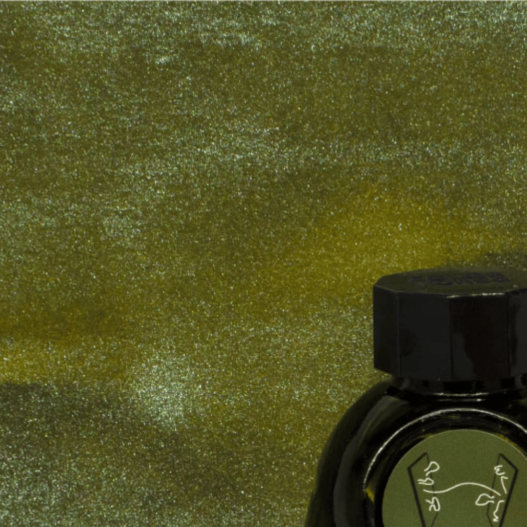Colorverse Tintenset - String & Brane