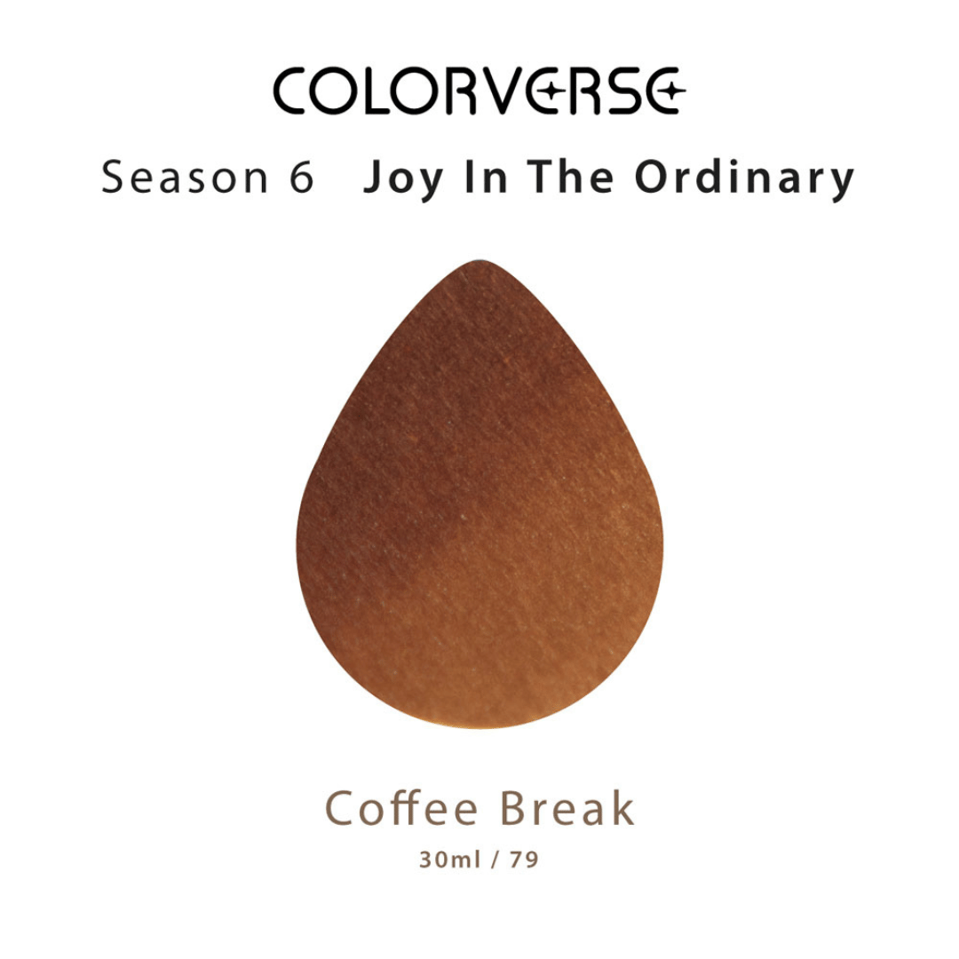 Colorverse - Coffee Break