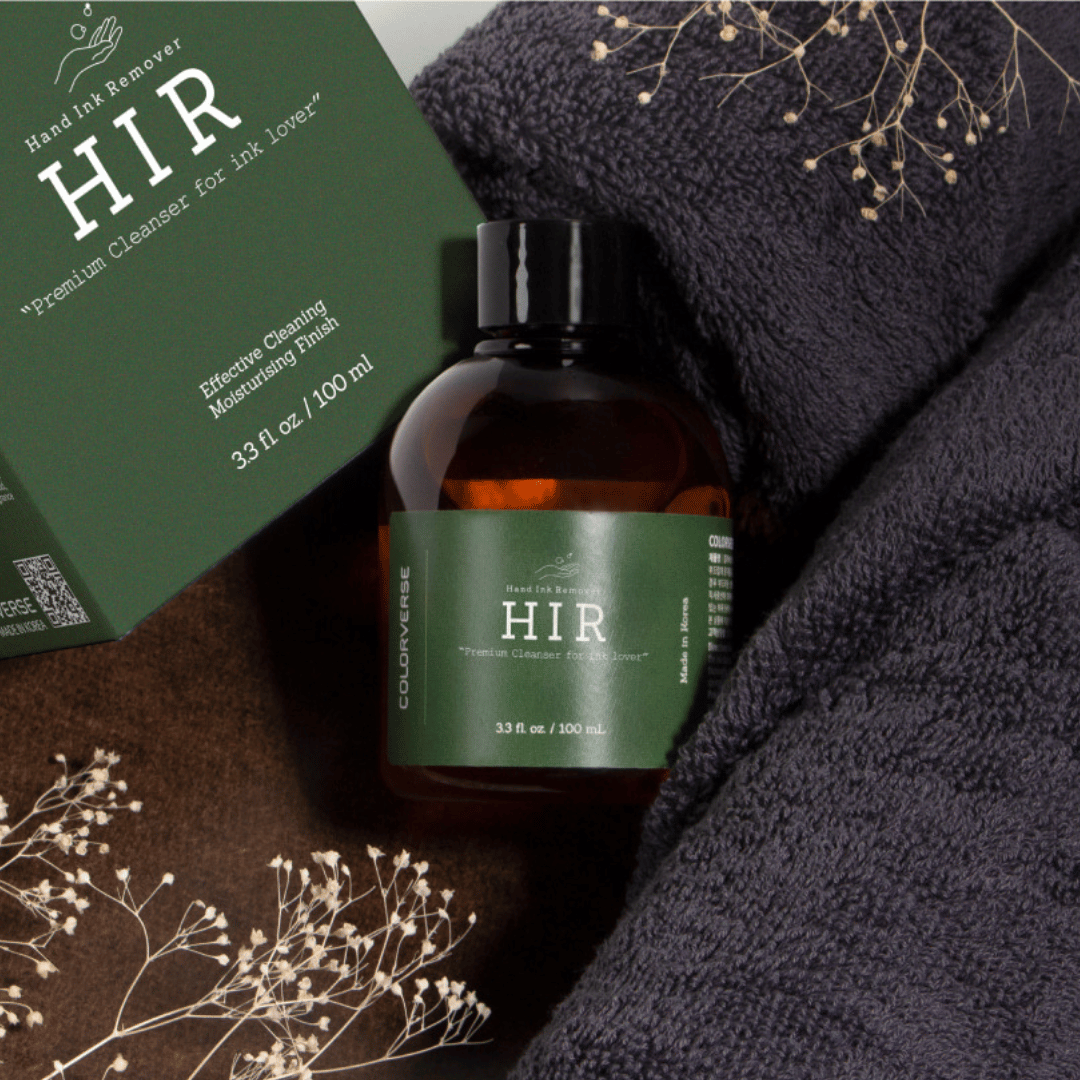Colorverse - Hand Ink Remover