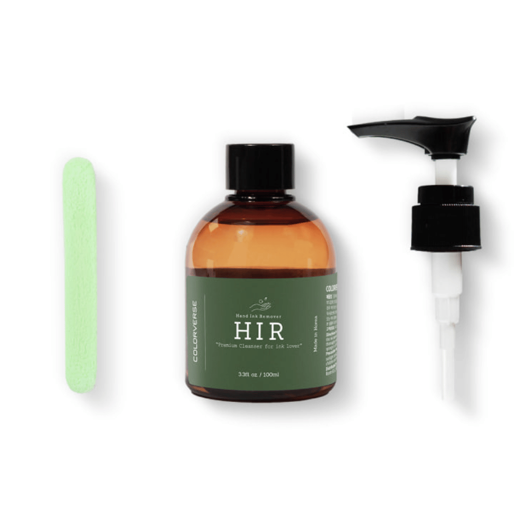 Colorverse - Hand Ink Remover