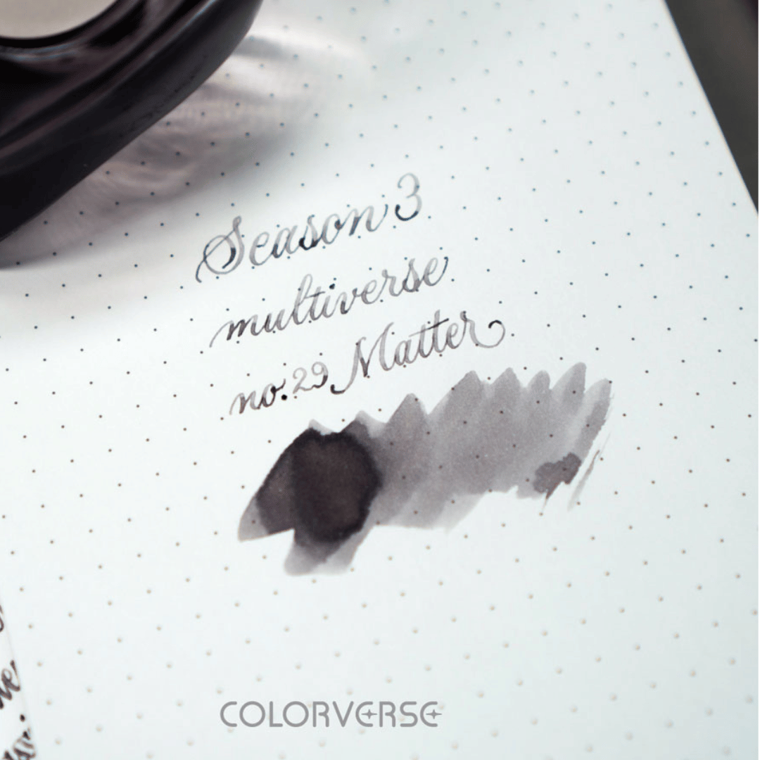 Colorverse Mini Collection - Matter