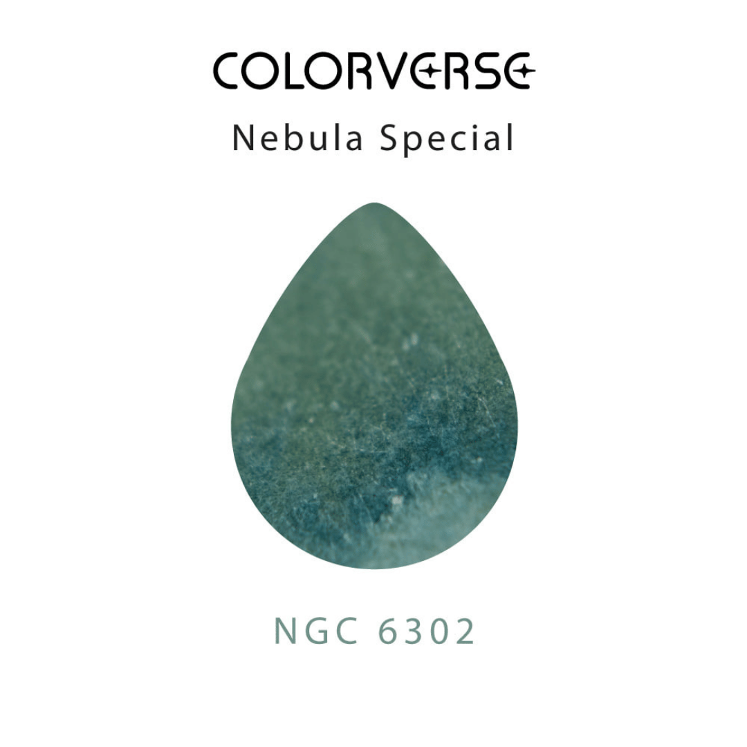 Colorverse Tintenset - Butterfly Nebula & NGC 6302