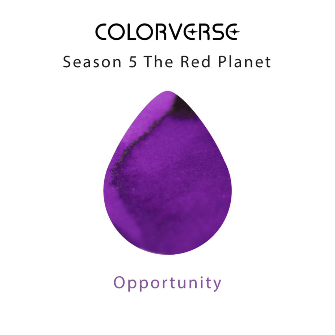 Colorverse Mini Collection - Opportunity