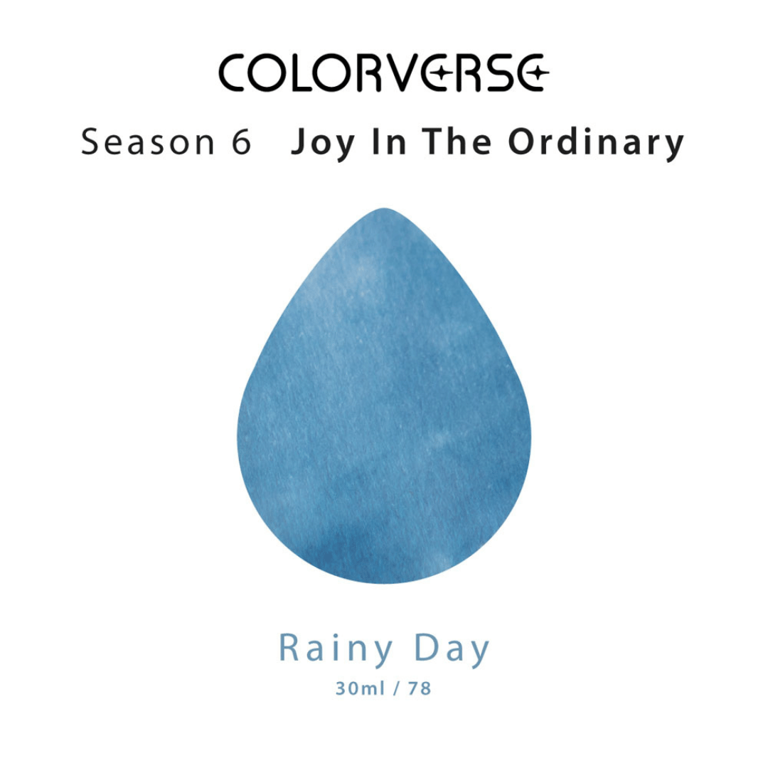 colorverse Rainy Day