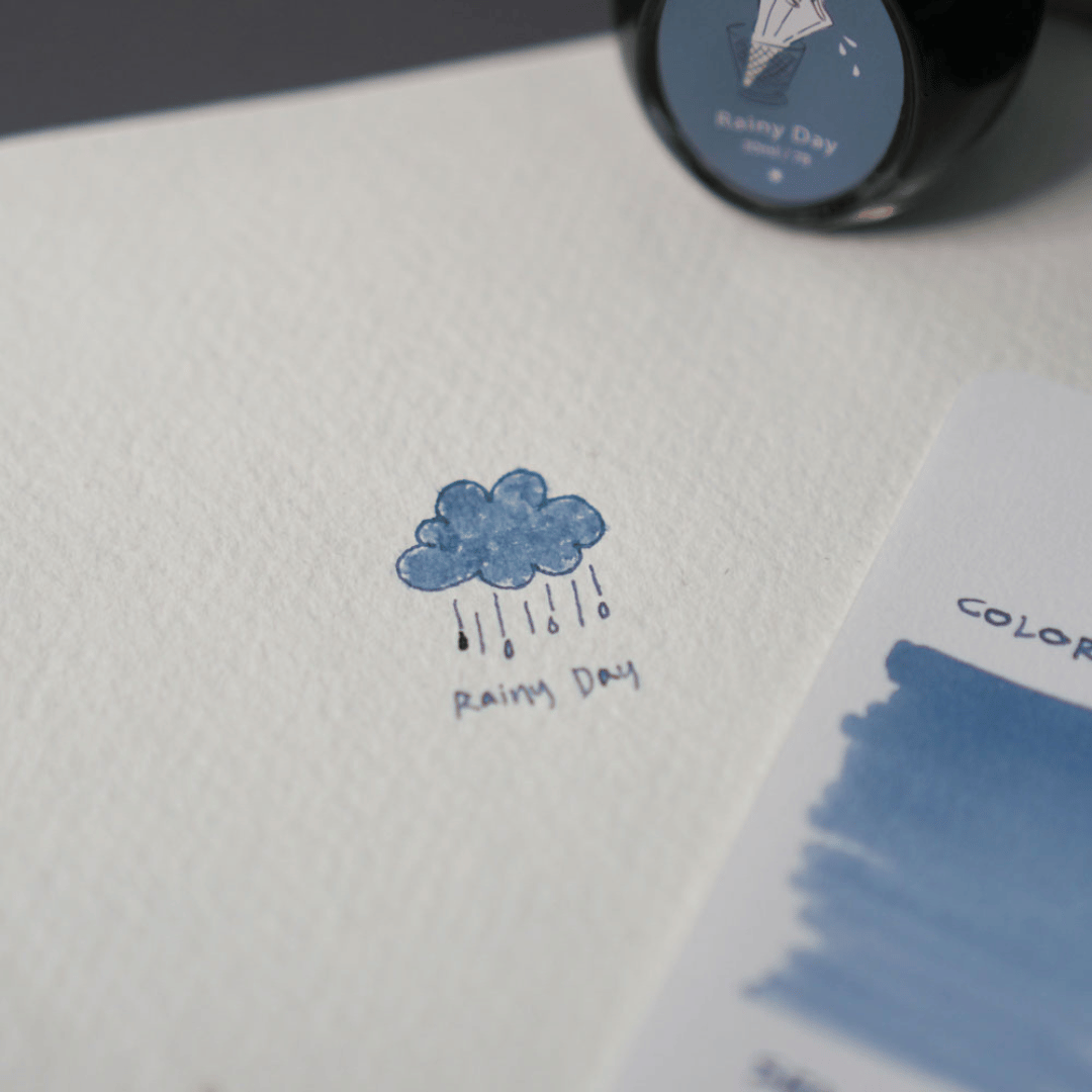 colorverse Rainy Day