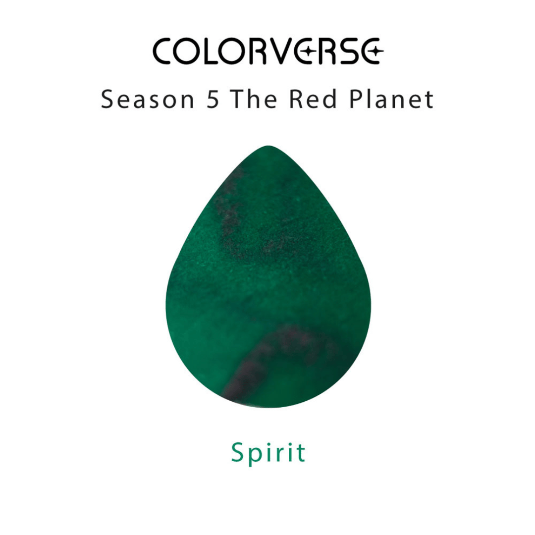 Colorverse Mini Collection - Spirit